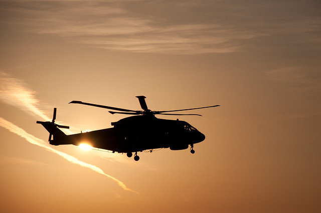 Poland Extends Contract to Leonardo for Four AW101 Navalized ...