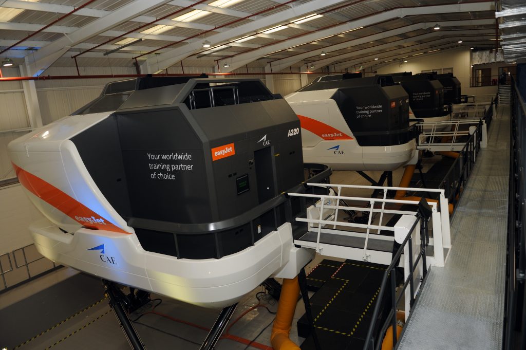 CAE Expands Training to Meet Heightened Pilot Demand - Defense Security ...