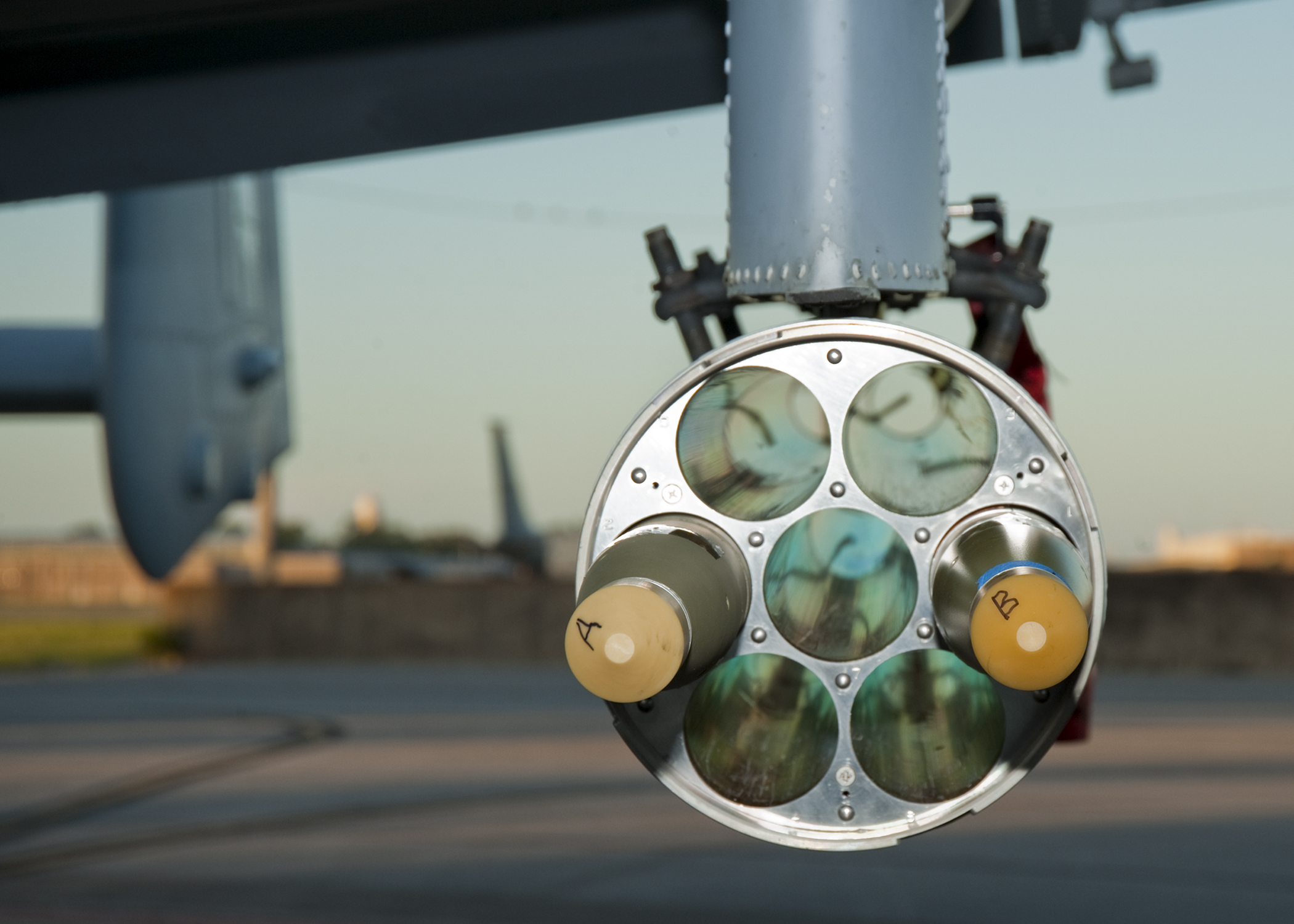 BAE Systems Awarded $2.7 Billion APKWS Guided Rocket Contract - Defense ...