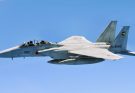 Japan F-15J Upgrade Request OK’d by U.S. State Department