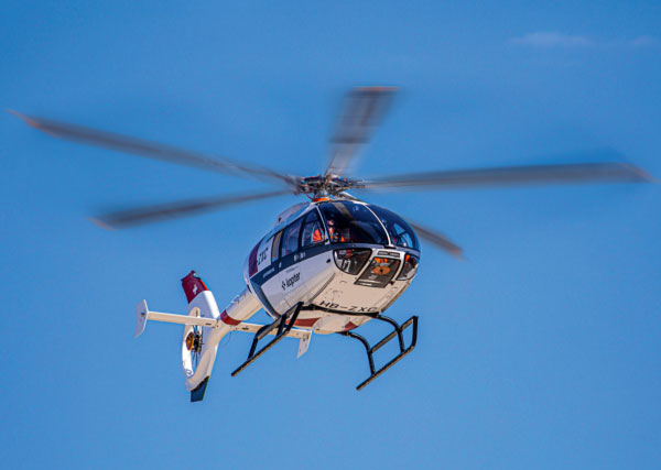 Leonardo Dealing with COVID-19 Crisis - Defense Security Monitor