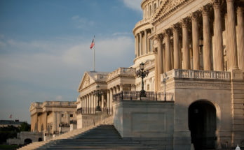 steps of the u.s. capitol building