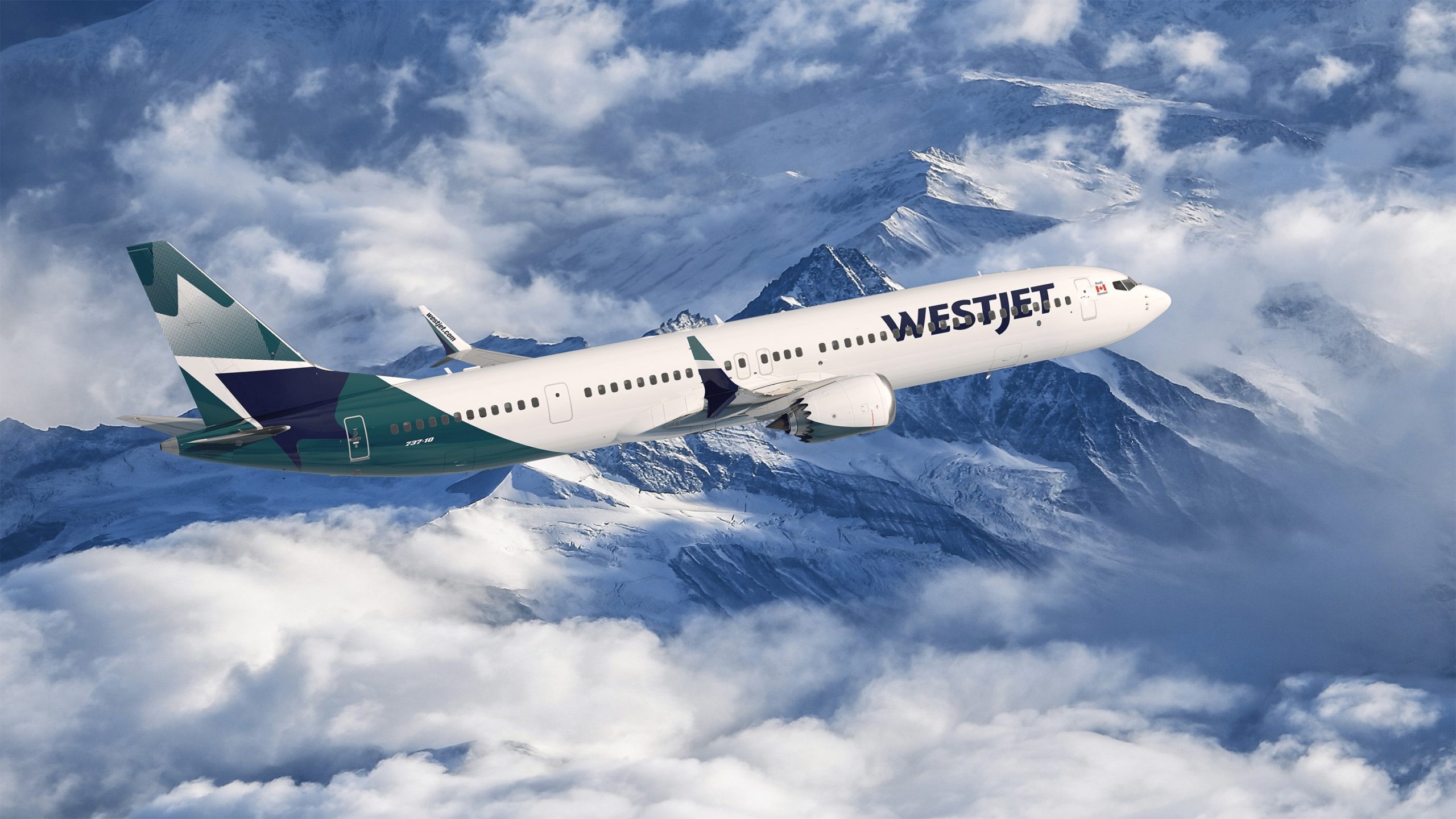 WestJet customers report data breach