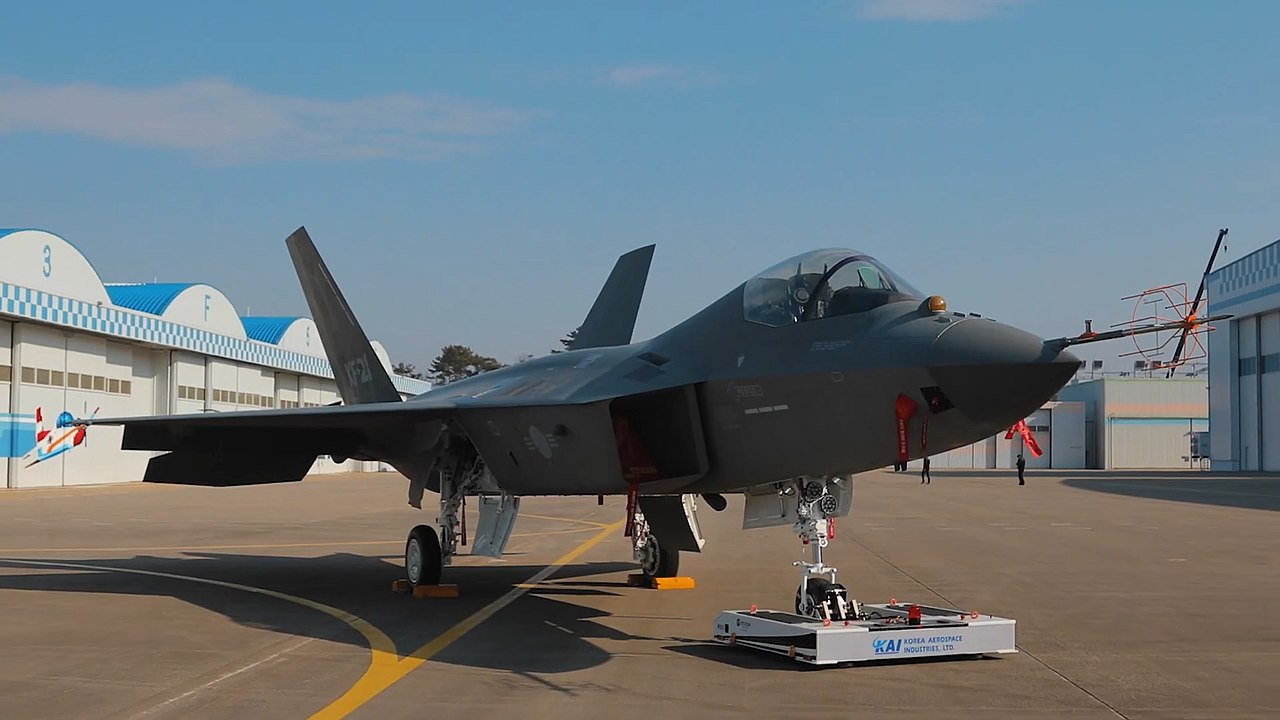 Fighter aircraft market 2021: second-hand fighters shoot down new ones -  Blog Before Flight - Aerospace and Defense News