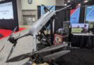 AAAA and Modern Day Marine Tradeshows Highlight Demand for UAS and C-UAS