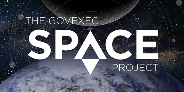 Govexec Space Project