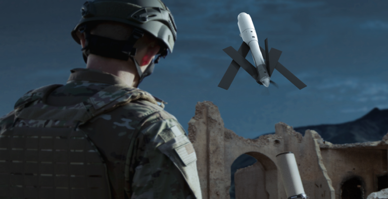 Pentagon's Replicator Program Aims To Overwhelm Enemies With Drones ...