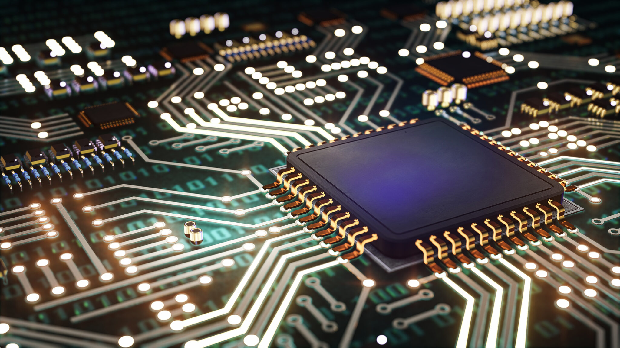 Boeing to Sell Digital Receiver Technology to Thales Defense Security