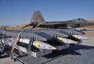 U.S. Sees Surge in Small Diameter Bomb Acquisitions