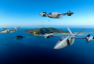 DARPA’s SPRINT Program is Positioning to Revolutionize Aircraft Design