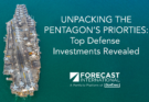 Unlock Pentagon Spending Insights: Join Our Webinar Tuesday May 13!