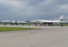 Ukraine Strikes Russian Bomber Fleet in Elaborate Drone Plot