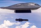 With GBU-57s, U.S. Finally Deploys Weapon Designed Specifically for Iran’s Hardened Nuclear Sites
