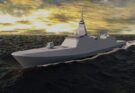 Mitsubishi Wins Landmark Deal to Supply Mogami Frigates to Australia