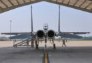 Fighter Deliveries at 2025 Mid-Year Show Pressures for U.S. Primes