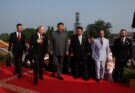 Spectacle or Substance? Decoding Xi’s September 3 Military Extravaganza