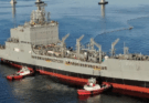 NGLS Program Puts South Korea’s Advanced Shipbuilding Front and Center for US Navy