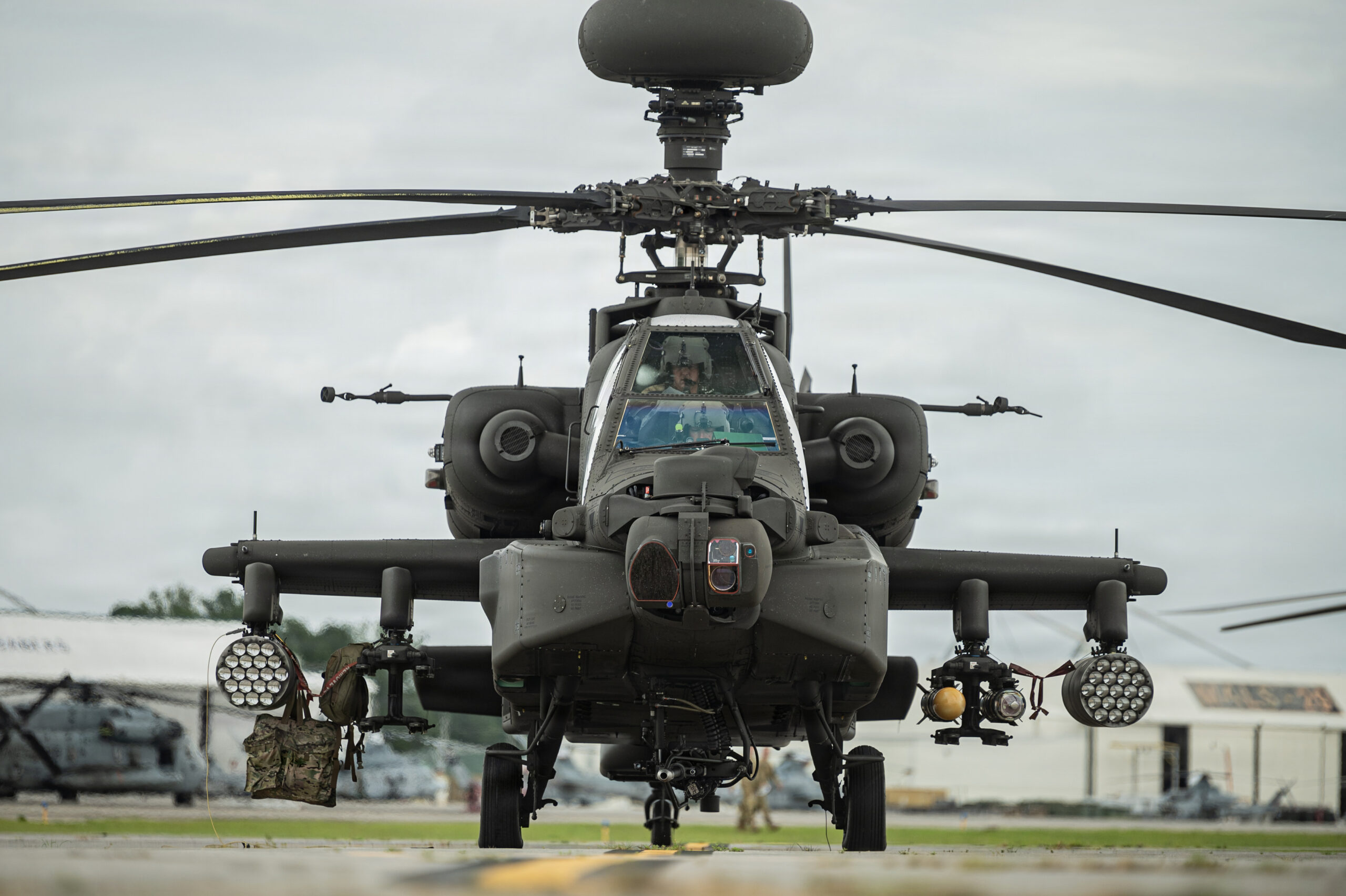 U.S. Initiates BAE Laser-Guided Munitions Contract Amid C-UAS
