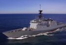 New Frigate on the Horizon: U.S. Navy Ditches Constellation-class for National Security Cutter Design
