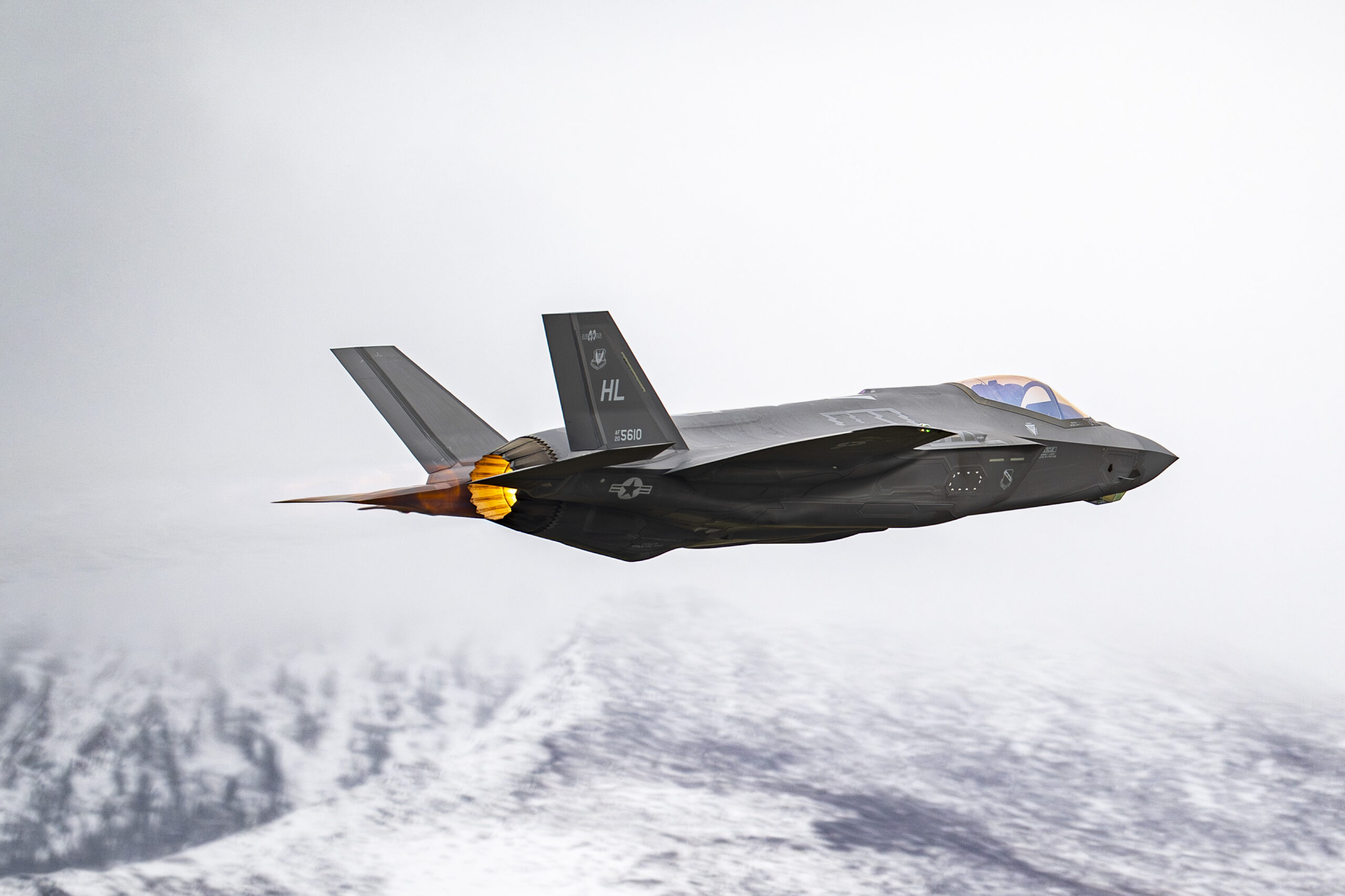 Record F-35 Deliveries Bolstered by Catch-Up – Defense Security Monitor