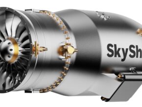 Skyshot 1600
