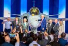 Saab Gripen F