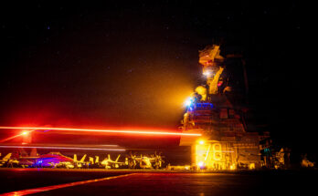 War Dividends: Potential U.S. Arms Sales to the Middle East Surge in Q1 2026