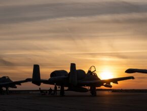 USAF Will Fly A-10 to 2030