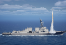 PAC‑3 MSE Integration and the Future of U.S. Naval Missile Defense