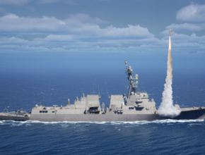 PAC‑3 MSE Integration and the Future of U.S. Naval Missile Defense