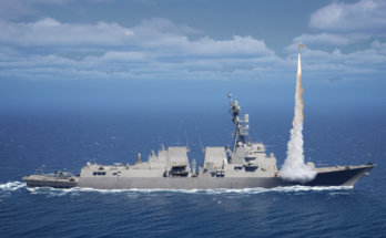 PAC‑3 MSE Integration and the Future of U.S. Naval Missile Defense