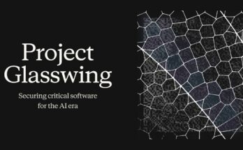 Project Glasswing
