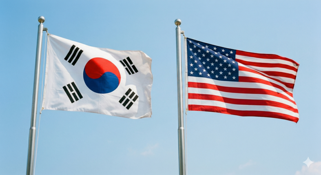 Manufacturing Capacity, Not Manpower: South Korea’s Quiet Defense Pivot Manufacturing Capacity, Not Manpower: South Korea’s Quiet Defense Pivot