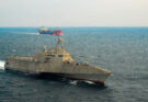 Strait of Hormuz Under Threat of Mines: Are Littoral Combat Ships the Solution?
