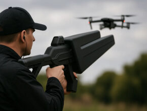 From Ukraine to Jalisco How Mexican Cartels Weaponized the Skies