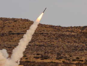 Barracuda-500M Affordable Cruise Missiles at Scale