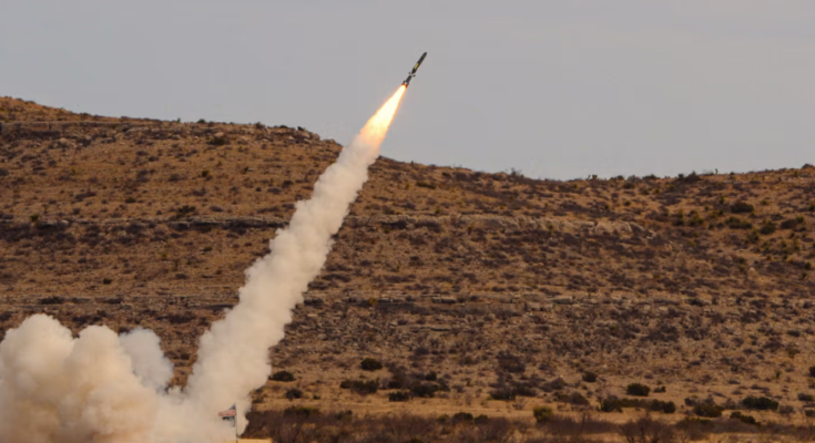 Barracuda-500M Affordable Cruise Missiles at Scale