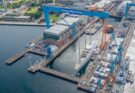 Rheinmetall’s GNYK Bid Raises Stakes in German Naval Shipbuilding Race