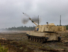 Has BAE Systems Cracked The Air Defense Cost Gap?