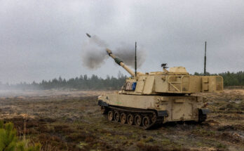 Has BAE Systems Cracked The Air Defense Cost Gap?