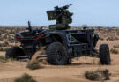 How Ukraine’s Ground Robots Are Rewriting the Rules of War