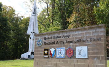 The Energetics Bottleneck Threatening U.S. Munitions Production