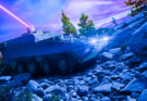 Rising Demand for Directed Energy C-UAS as Drone Threat Spreads Beyond Battlefield