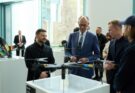 The IP Extraction: Why Washington is Bypassing Ukraine’s Drone Deal