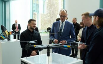 The IP Extraction: Why Washington is Bypassing Ukraine’s Drone Deal