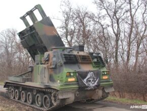 French LRU Replacement Competition Heats Up With Recent Rocket Tests