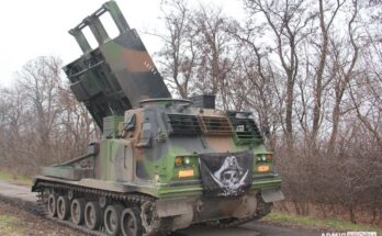 French LRU Replacement Competition Heats Up With Recent Rocket Tests