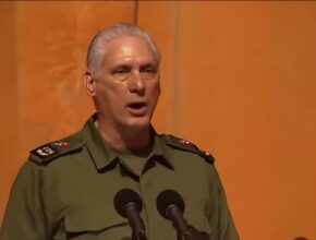 Cuba on the Precipice