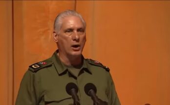 Cuba on the Precipice