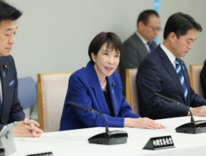 Japan’s Intelligence Community Enters a New Era